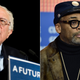 Illustration for article titled Spike Lee Endorses Brother Bernie Sanders in An Effort to Do the Thing Thats Right